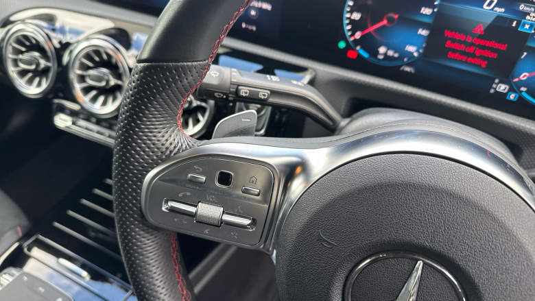 Mercedes-Benz A-Class A180 AMG Line Premium 5dr Auto Petrol Hatchback